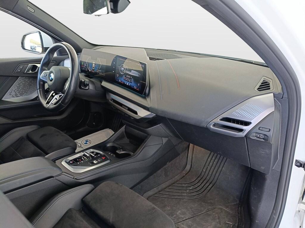 BMW Serie 1 118d MSport auto