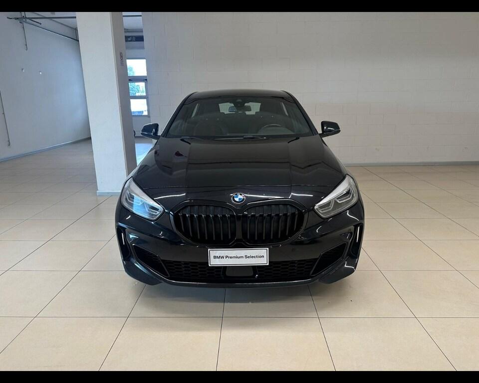 BMW Serie 1 128ti Msport auto