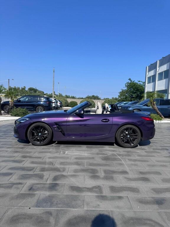 BMW Z4 sdrive 30i auto