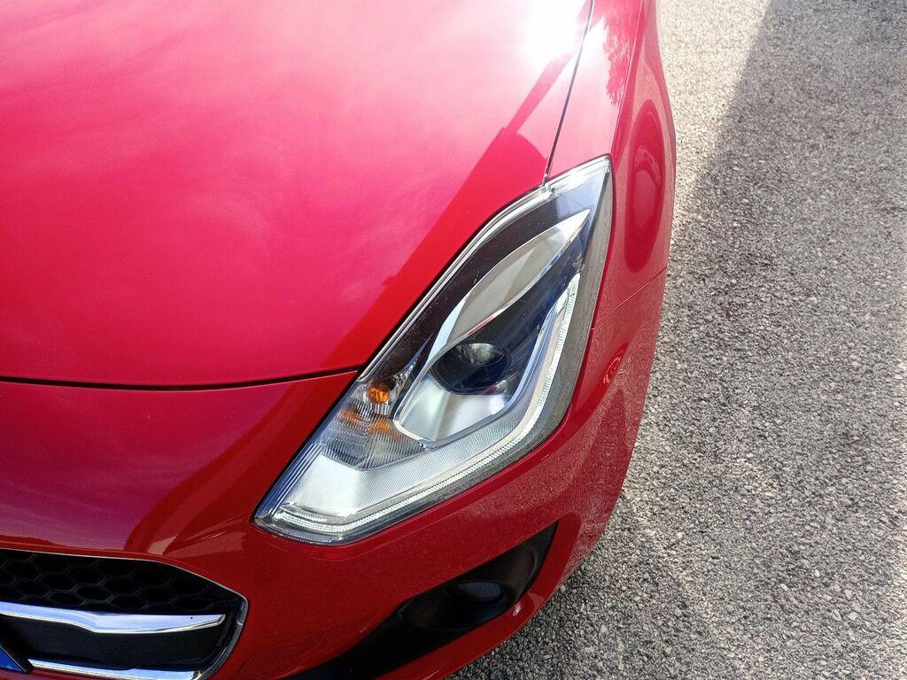 Suzuki Swift 1.2h Top allgrip 4wd my19