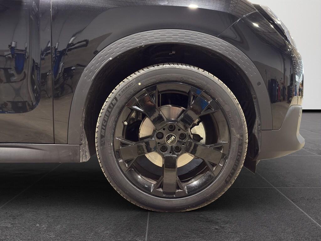 Mini Mini Countryman 2.0 48V D Classic auto