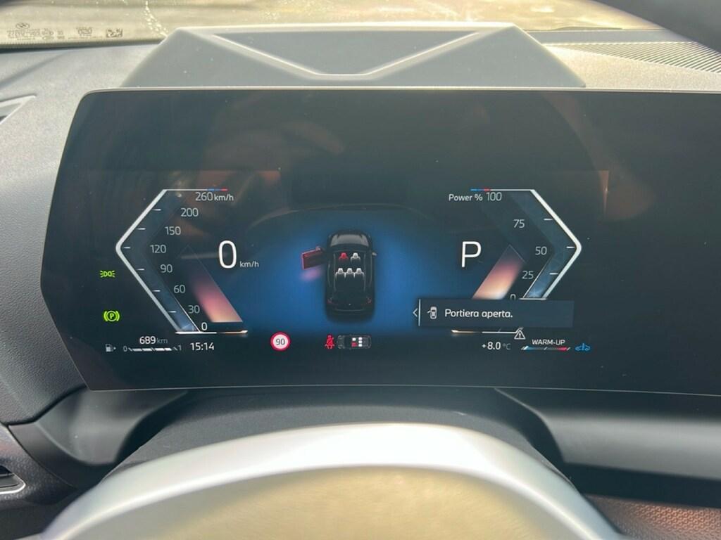 BMW Serie 1 118d MSport Pro auto