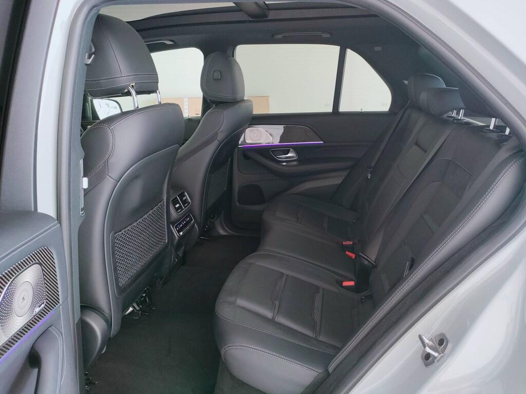 Mercedes GLE 53 AMG AMG Line Premium Plus 4matic+ auto
