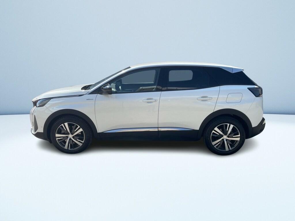 Peugeot 3008 1.6 hybrid Allure Pack 225cv e-eat8