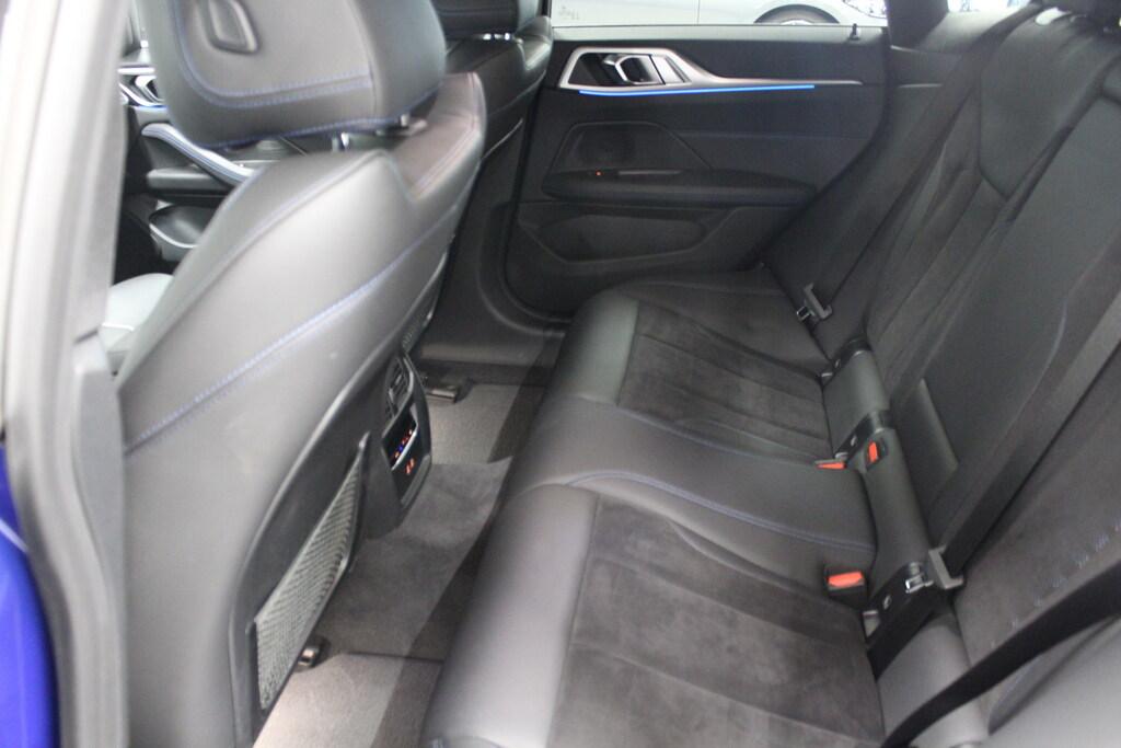 BMW i4 M i4 M50 Sport auto