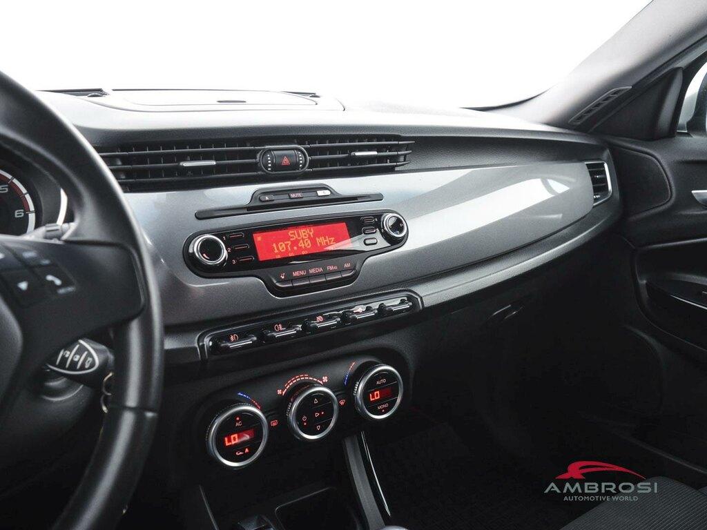 Alfa Romeo Giulietta 1.6 jtdm-2 Progression