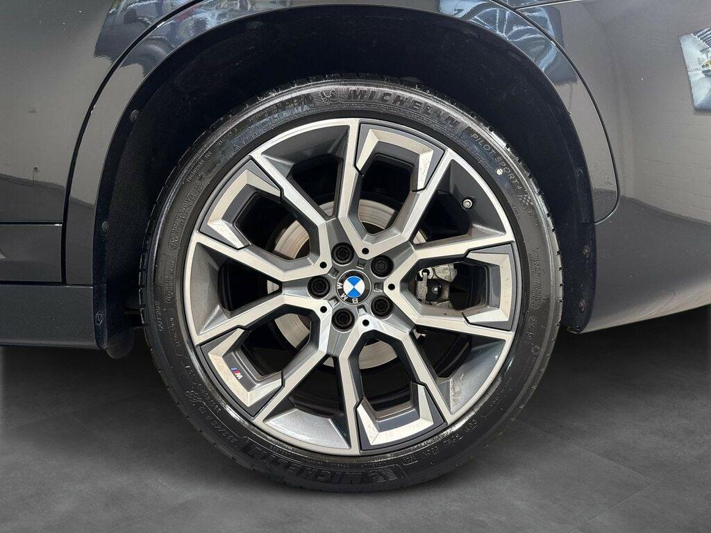 BMW X1 sdrive20i Msport 178cv auto