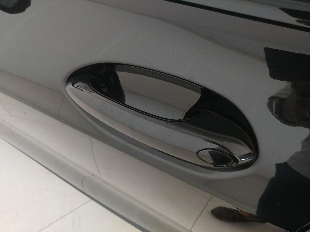 BMW Serie 1 118d MSport Pro auto