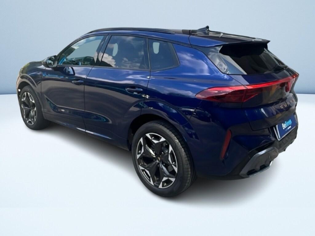 Cupra Terramar 1.5 hybrid 150cv dsg