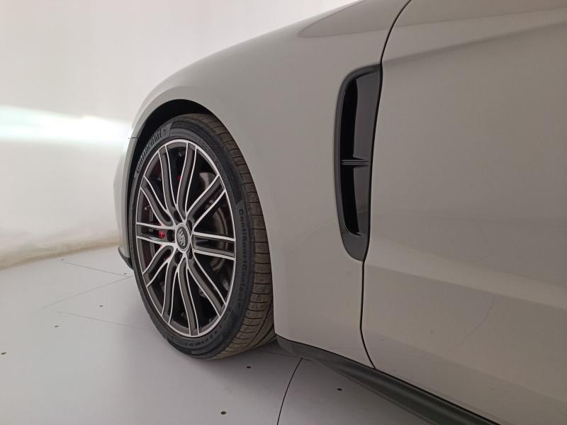 Porsche Panamera 2.9 4S 5p.ti auto