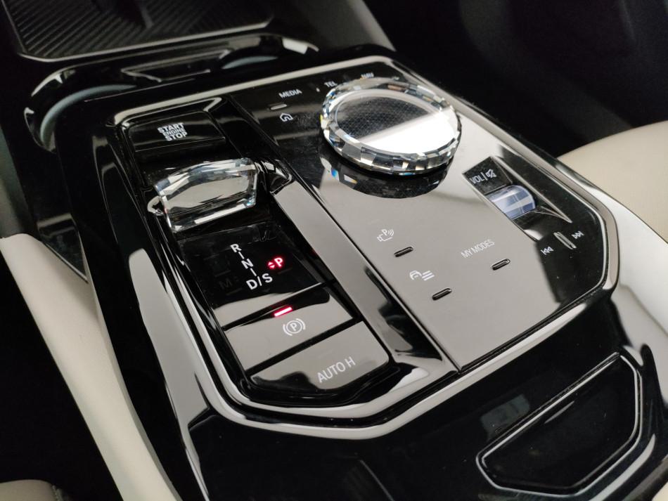 BMW Serie 5 540d 48V xdrive M Sport Pro auto