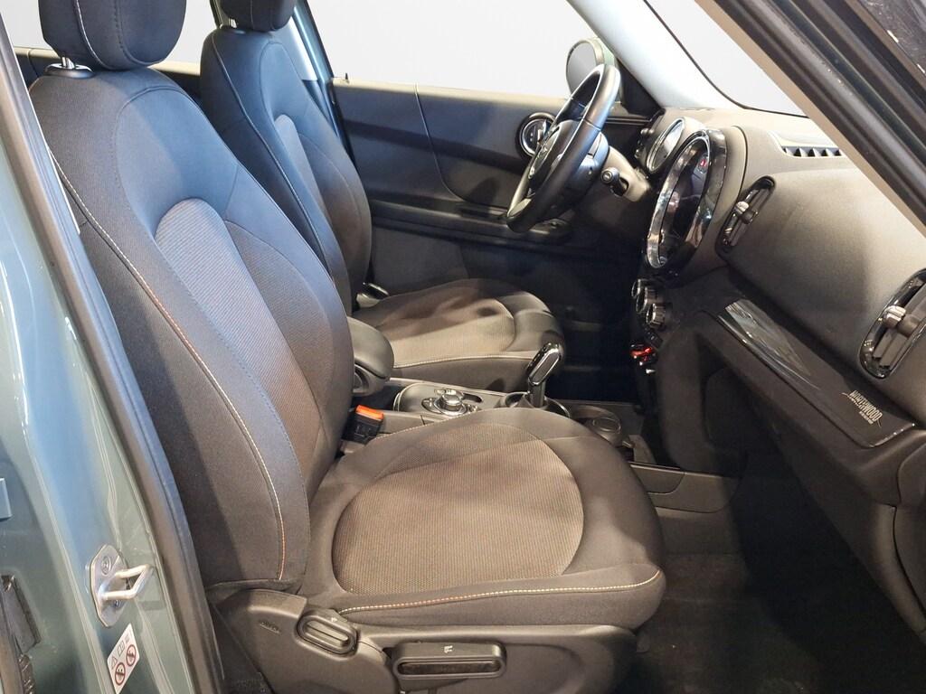 Mini One Countryman 1.5 One