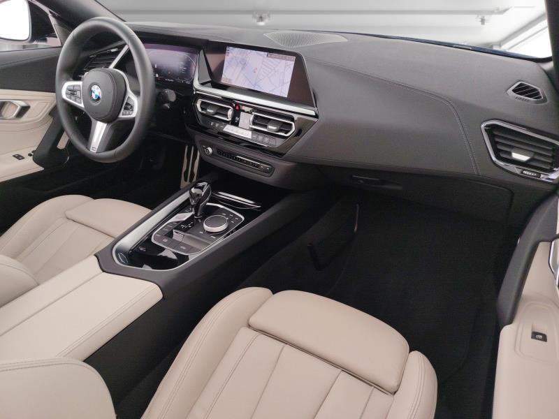 BMW Z4 sdrive 30i auto