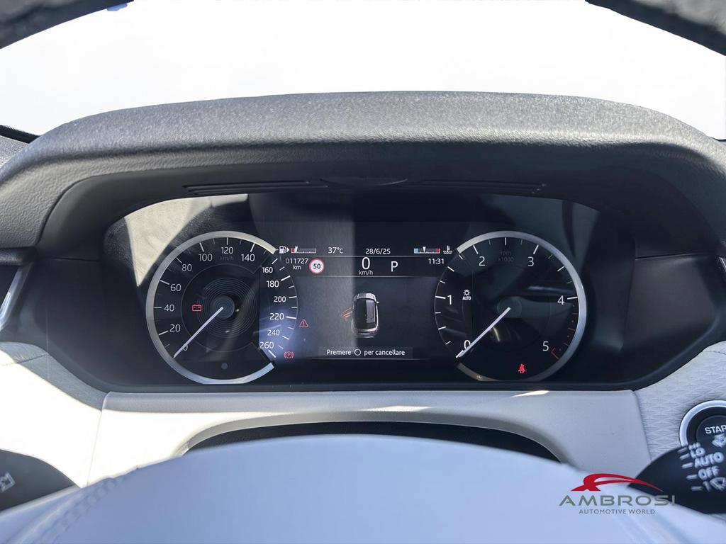 Land Rover Range Rover Velar 2.0d i4 mhev R-Dynamic S 4wd 204cv auto