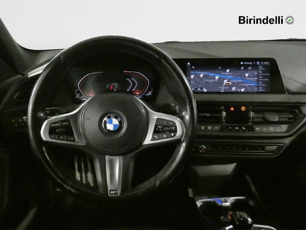 BMW Serie 1 116i MSport auto