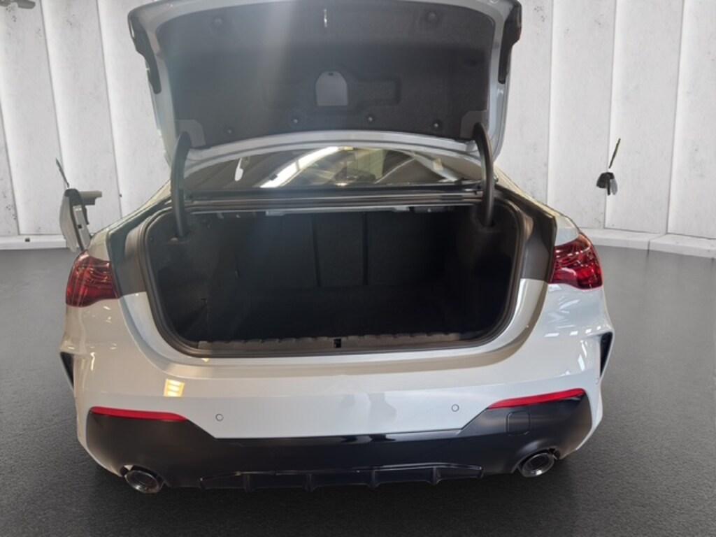 BMW Serie 4 420d Coupe mhev 48V xdrive M Sport Pro auto