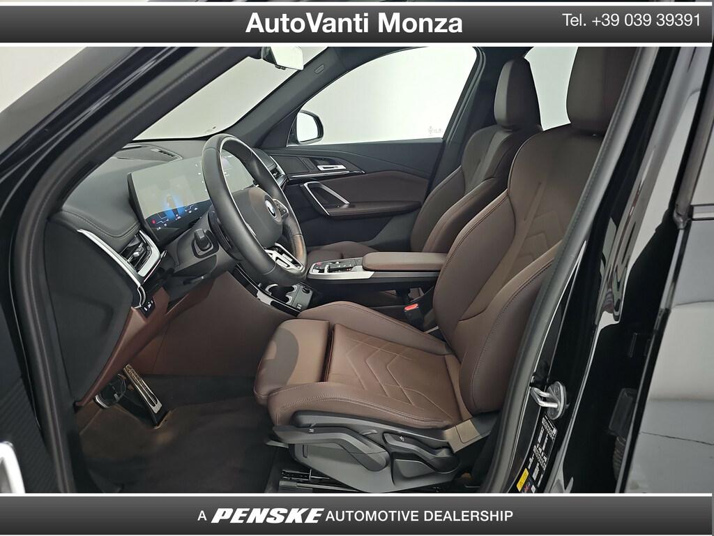 BMW iX1 edrive 20 MSport