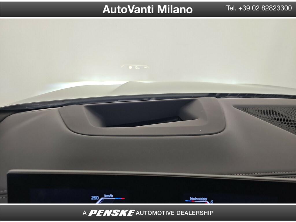 BMW X6 xdrive30d MSport Pro auto