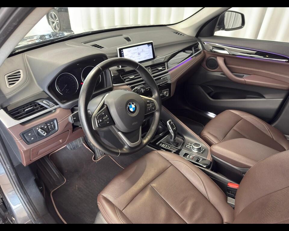 BMW X1 sdrive18d xLine Plus auto