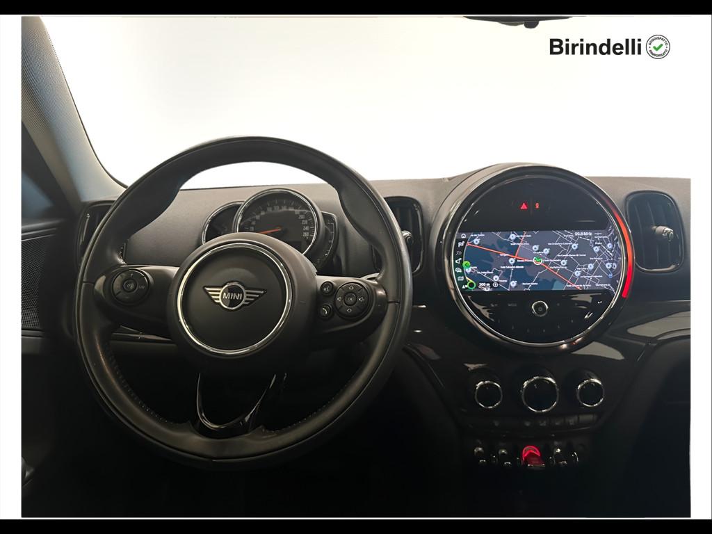 Mini One D Countryman 1.5 TwinPower Turbo One D Hype