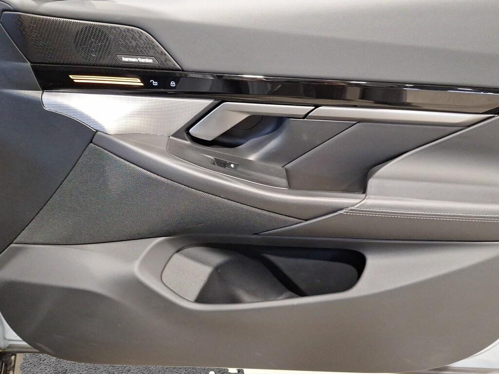 BMW Serie 5 520d Touring 48V xdrive M Sport Pro auto