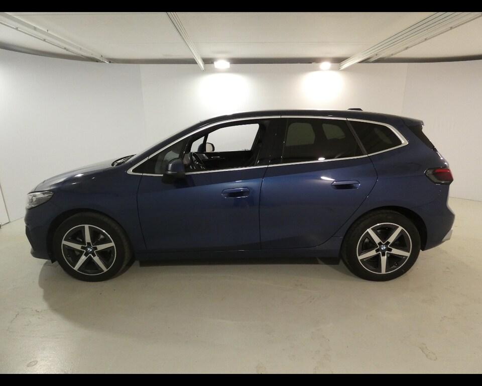 BMW Serie 2 218d Active Tourer auto