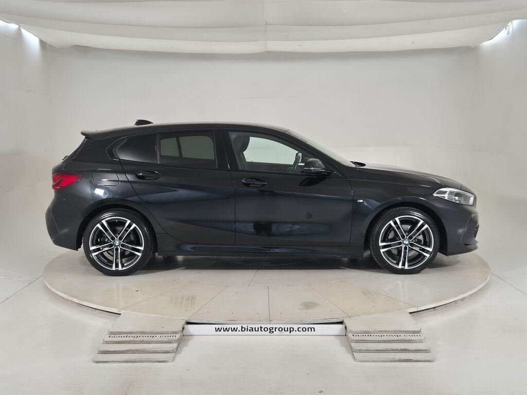 BMW Serie 1 118i Msport 136cv auto