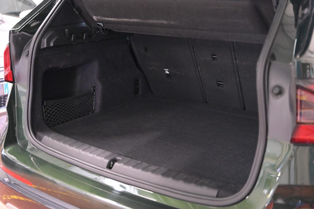 BMW X1 sdrive18d X-Line auto