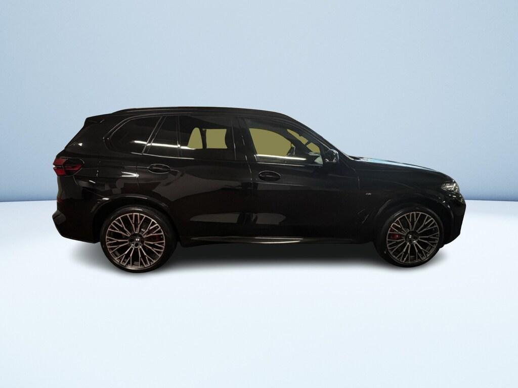 BMW X5 xdrive40d MSport Pro auto
