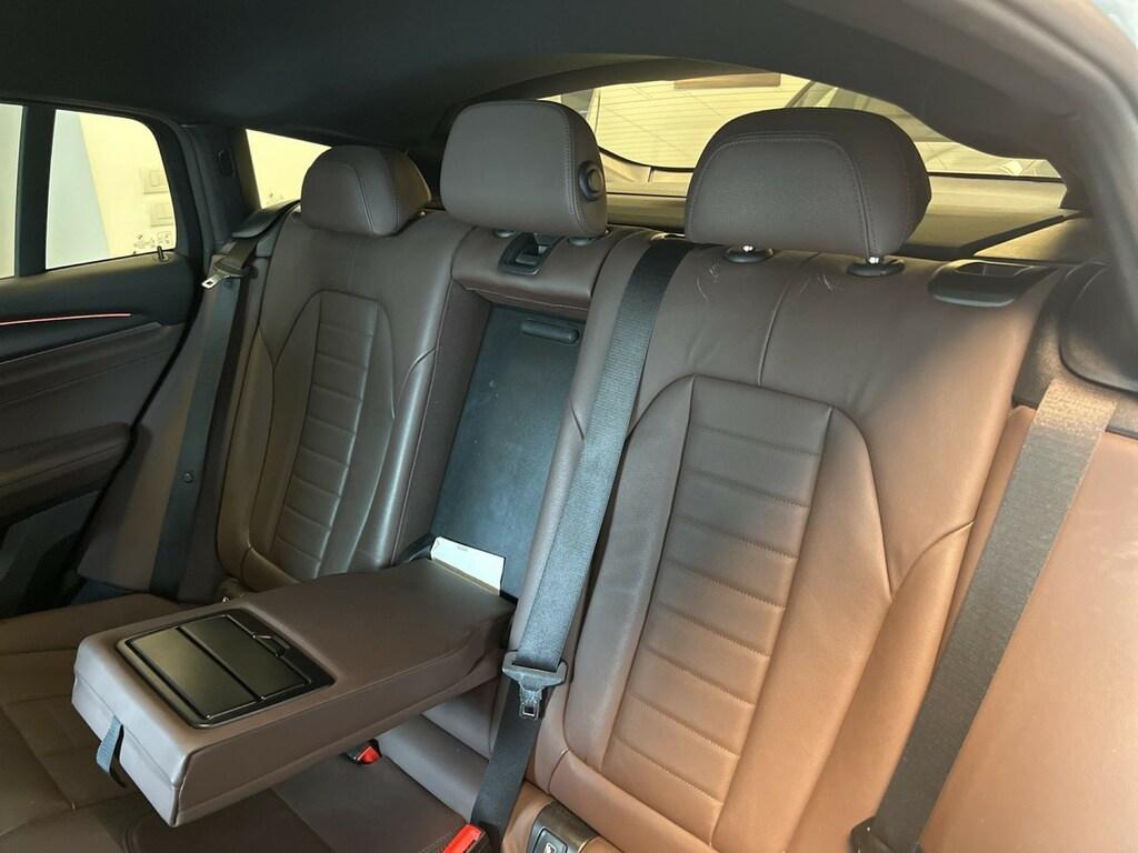 BMW X4 xdrive20d mhev 48V Msport X auto
