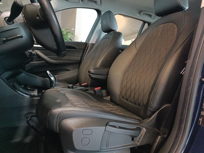 BMW X1 sdrive18i xLine 140cv auto 7m