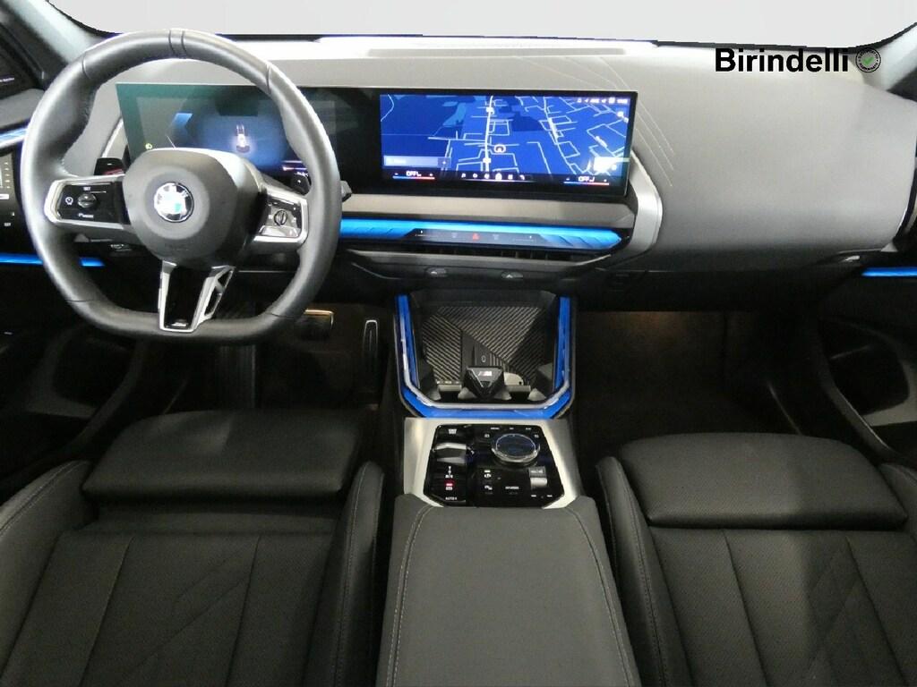 BMW X3 xdrive20d MSport auto