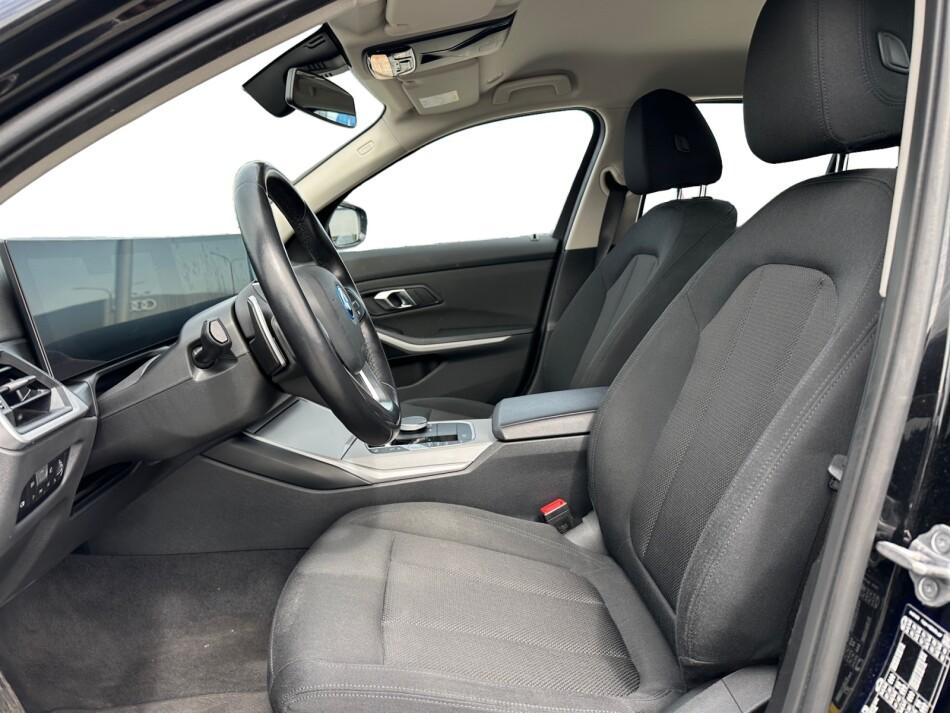 BMW Serie 3 320e Touring auto