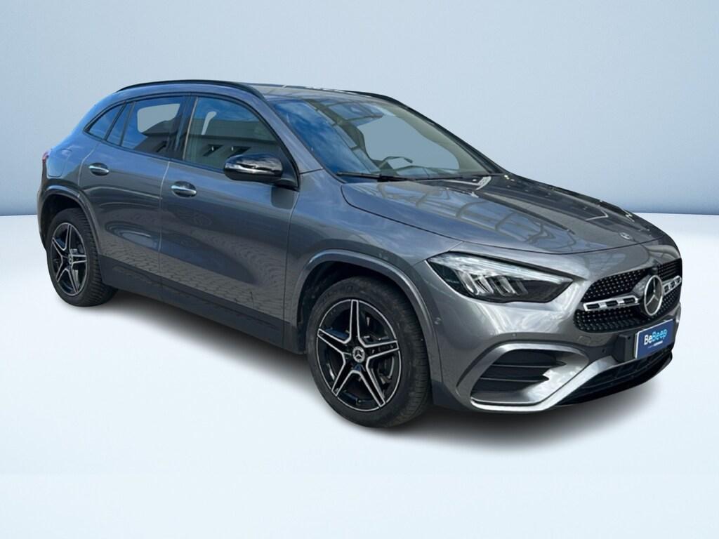 Mercedes GLA 250 e phev AMG Line Advanced Plus auto