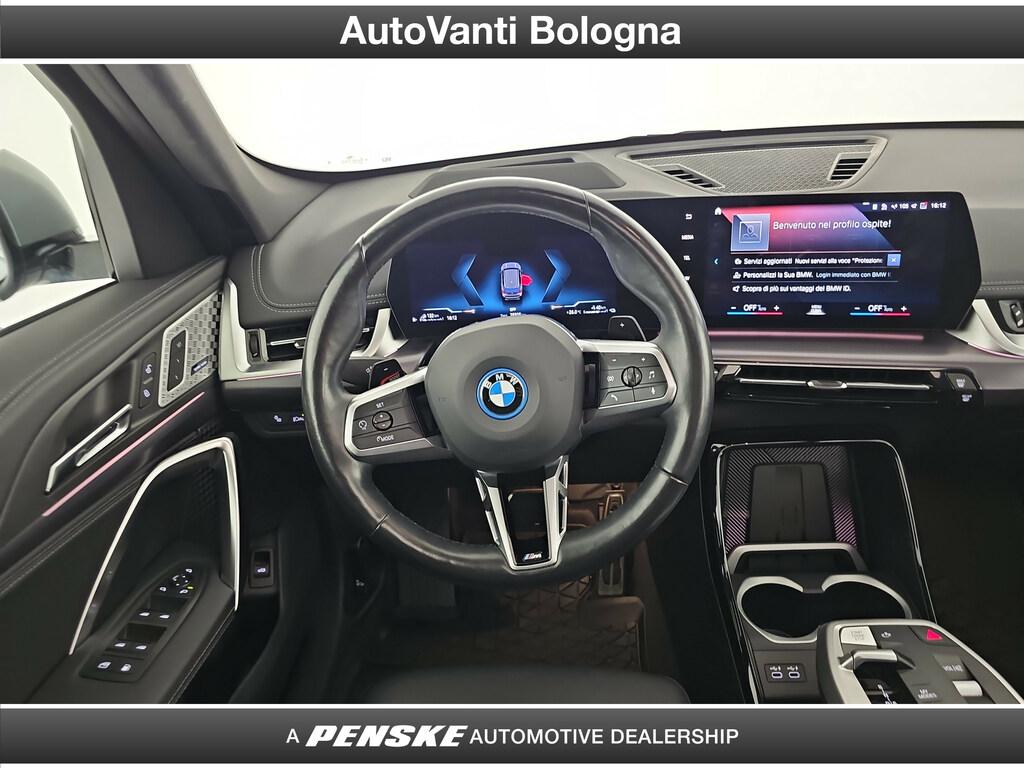 BMW X1 30e xdrive Msport auto
