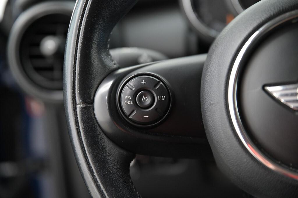 Mini Cooper D 1.5 D Cooper D