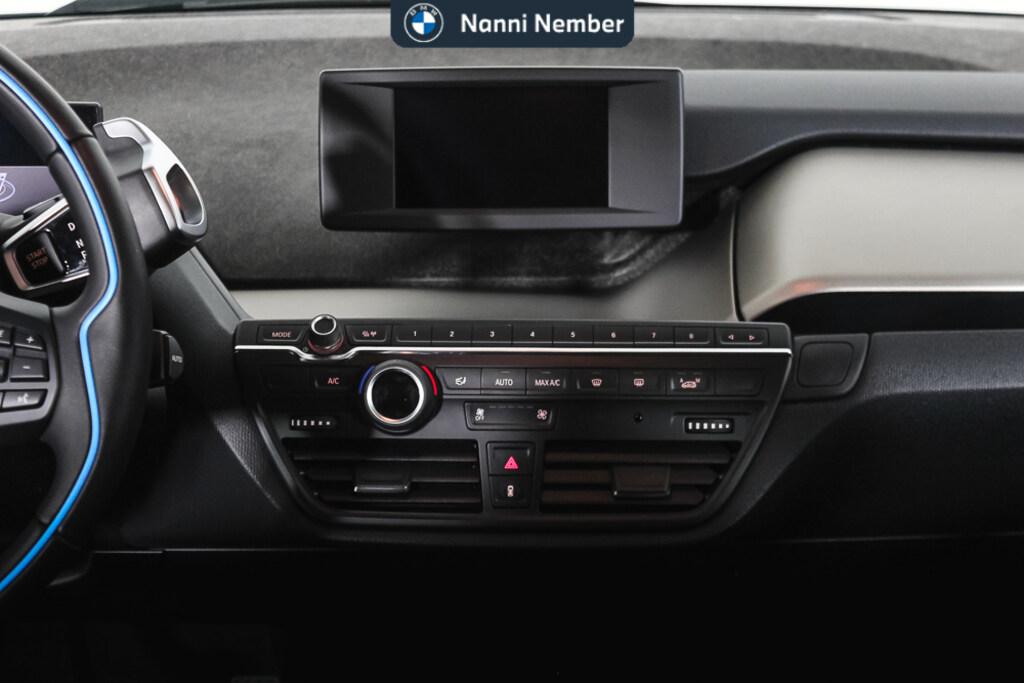 BMW i3 120Ah Advantage