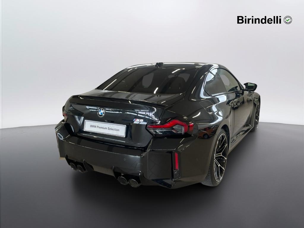BMW M2 Coupe 3.0 460cv auto