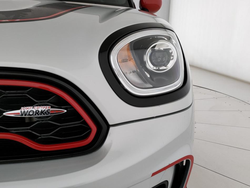 Mini John Cooper Works Countryman 2.0 TwinPower Turbo JCW Steptronic