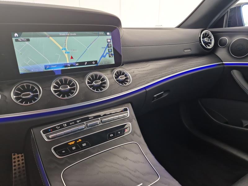 Mercedes Classe E 400 d Premium 4matic auto my20