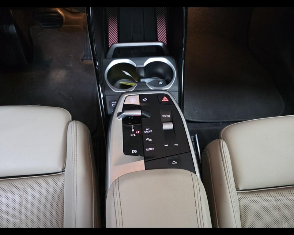 BMW X1 sdrive18i X-Line auto