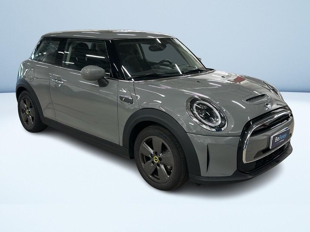 Mini Mini 3p Cooper SE Electric auto