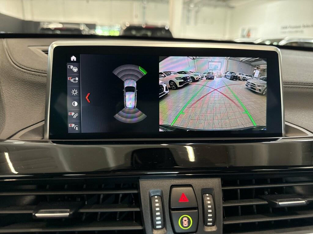 BMW X1 xdrive18d xLine Plus auto