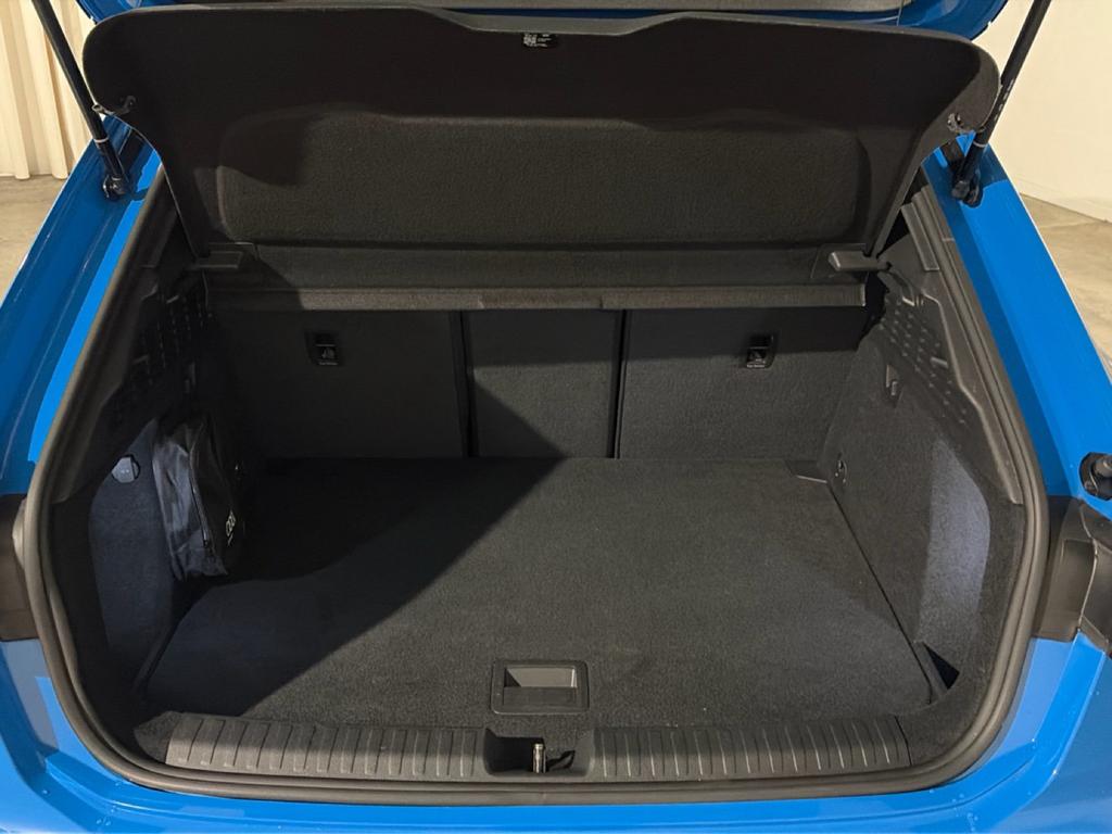 Audi RS3 Sportback 2.5 tfsi quattro s-tronic