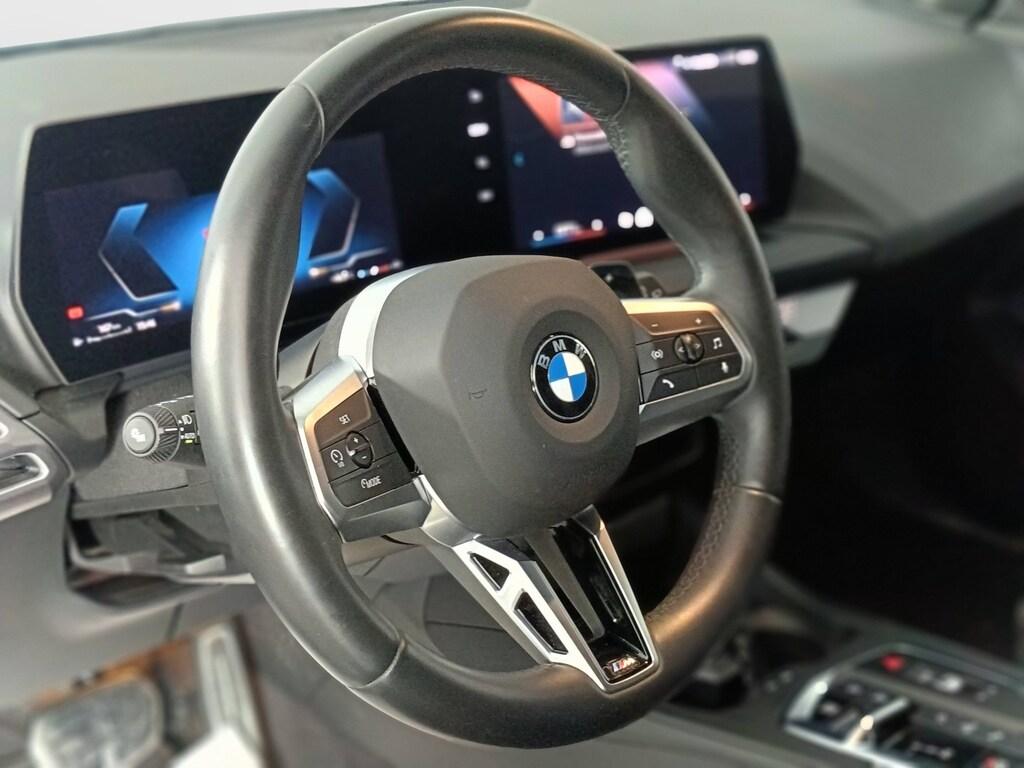 BMW Serie 1 120d 48V MSport Pro auto