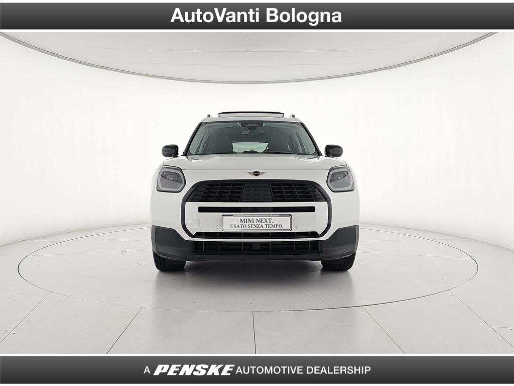 Mini Mini Countryman 2.0 48V D Classic auto