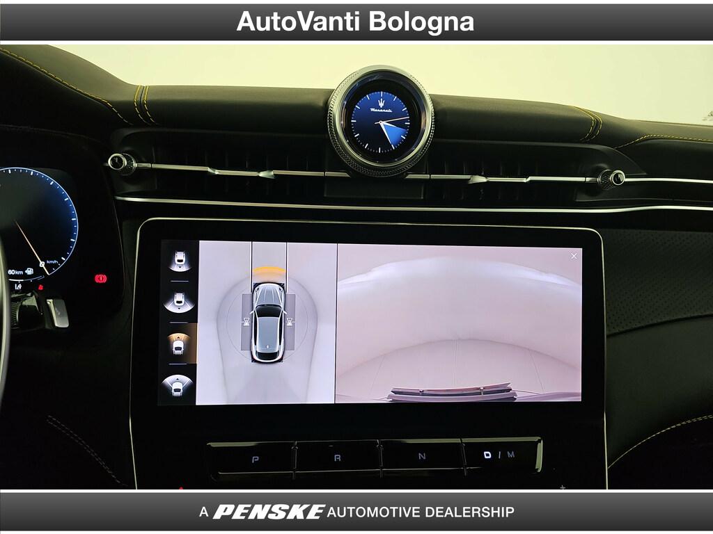 Maserati Levante Grecale 2.0 mhev Modena 330cv auto