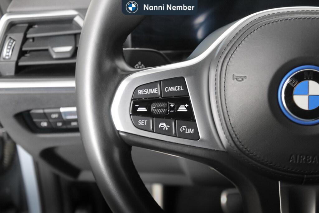 BMW i4 edrive40 Msport auto