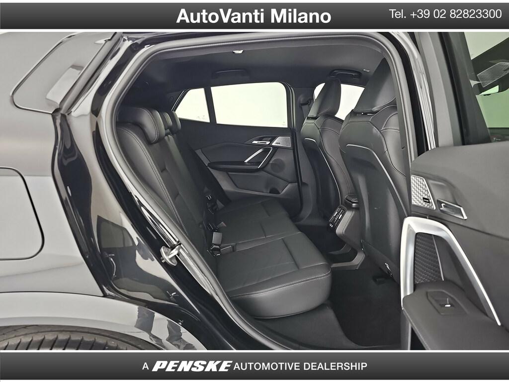 BMW X2 M X2 xdrive M35i auto