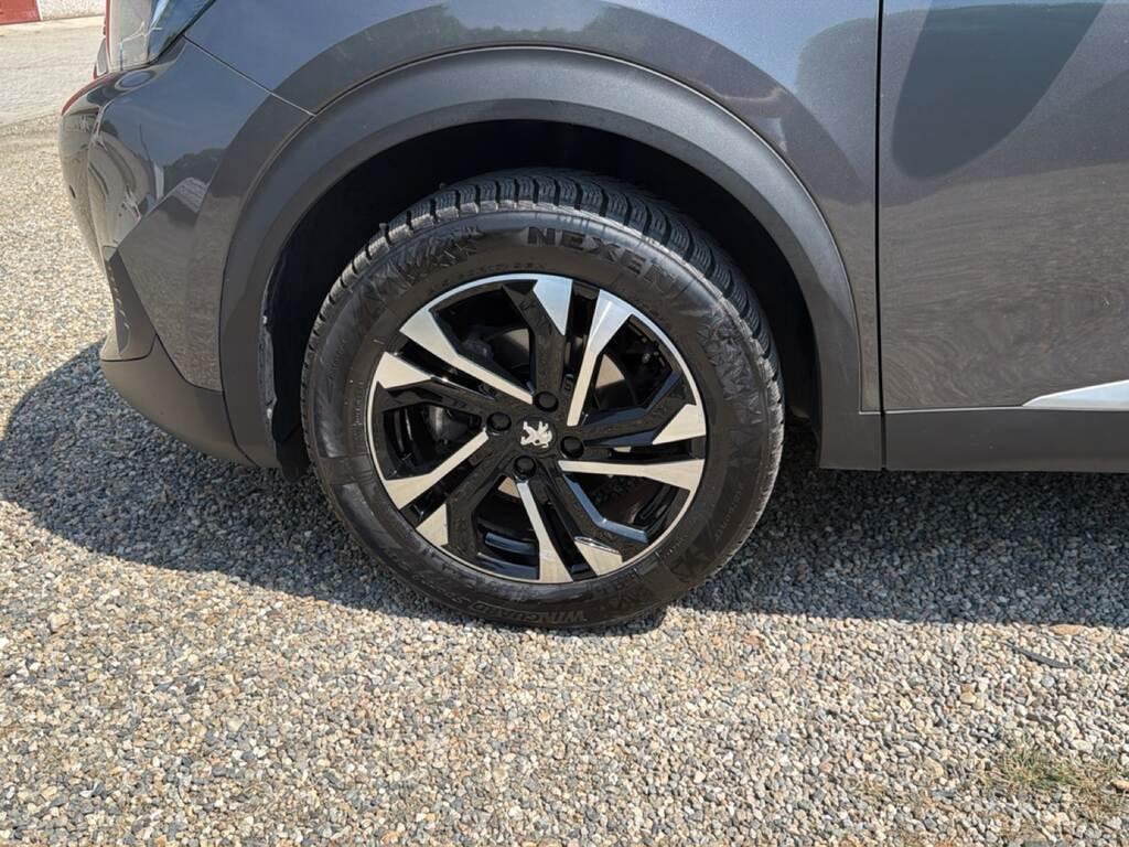 Peugeot 2008 1.2 puretech Allure Pack s&s 100cv